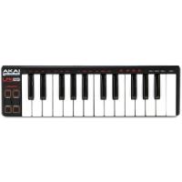 Audio Mixers & Instruments - Akai LPK25 USB Performance Keyboard